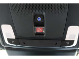 緊急通報ボタンが装備されています。ホンダコネクト対応。ご利用には、Honda Total Care プレミアムのご加入が必要です。