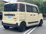 スペーシアギア ハイブリッド(HYBRID) XZ 