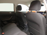 シンプルなデザインで飽きさせない内装がVolkswagenのコンセプトの一つでもあります。