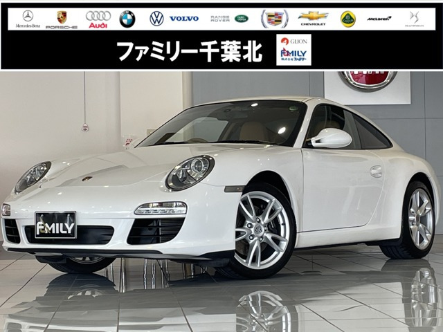911 カレラ PDK