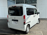 N-VAN G 