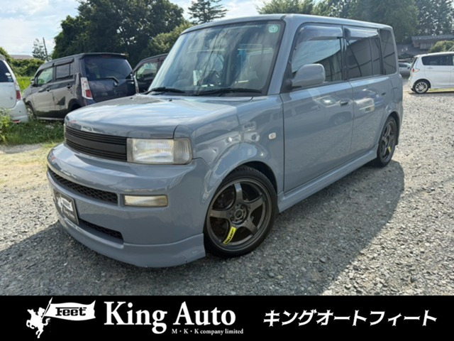 bB 1.5 Z HIDセレクションII 