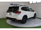 フォレスター 1.8 XT エディション 4WD 