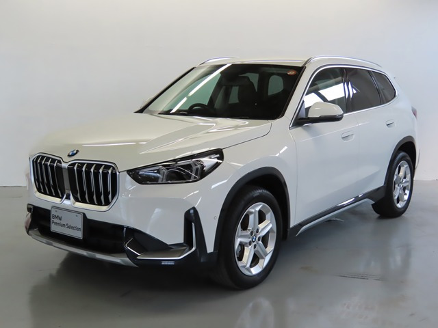 X1 xドライブ 18d 4WD 