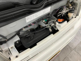 納車後もお客様の快適なカーライフをしっかりサポートさせていただきます!滋賀県内に13か所ある滋賀ダイハツの店舗にはサービス工場が併設されておりますので、アフターフォローも安心です!