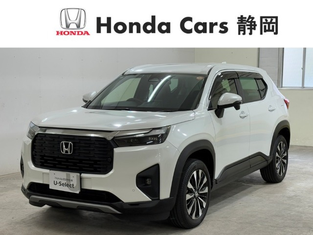 ZR-V 1.5 Z