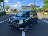 ダイハツ ミラジーノ