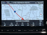 アウトランダー PHEV 2.4 P 4WD サンルーフ