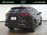 NX 350h 4WD 