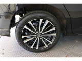 アルミホイール【タイヤサイズ175/55R15】