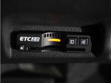 【ETC車載器】高速道路のご利用時にとても便利なETC車載器。セットアップ(費用別途)後にお渡ししとなります。