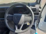 運転席エアバッグ