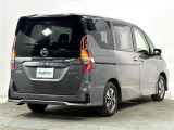 セレナ 1.2 e-POWER ハイウェイスターV 修復歴無し