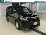 ヴォクシー 2.0 V 4WD