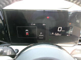 大きくて見やすいスピードメーターです!安全運転で行きましょうね^^快適なドライブを♪