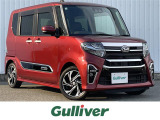 禁煙車 純正ナビ バックカメラ フルセグTV 両側パワースライドドア ナビ連動前後ドラレコ レーダークルーズ スマートアシスト ハーフレザー 前席シートヒーター ターボ車 LEDヘッドライト ETC