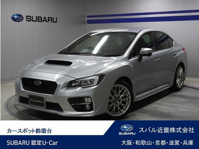 WRX  2.0GT-S