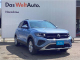 T-Cross TSI アクティブ 