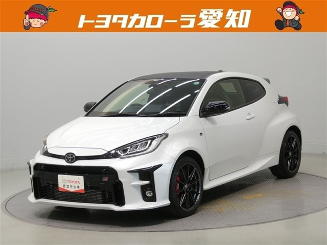 ヤリス  1.6 RZ ハイ パフォーマンス 4WD