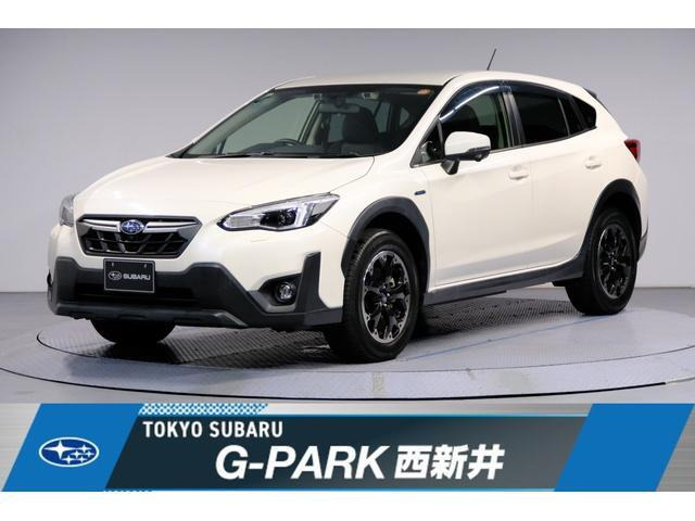 XV 2.0e-L アイサイト 4WD 