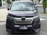 ステップワゴン 1.5 スパーダ ホンダ センシング 
