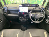 タントカスタム RS スタイルセレクション 