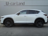 CX-5 2.0 20S ブラックトーンエディション 