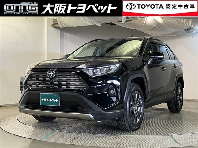 RAV4  2.0 G 4WD
