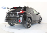 クロストレック 2.0 リミテッド 4WD 