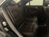 CLAクラス CLA220 4マチック 4WD 本革シート サンルーフ