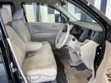車内は徹底的にクリーニングされているので、快適にお乗りいただけます。