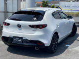 MAZDA3ファストバック 2.0 X Lパッケージ 