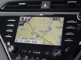 Apple Car Play対応ナビとなっております。お使いのiPhone・アンドロイドをつなげて携帯のマップをナビへ反映可能!