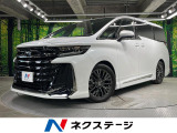 左右独立ムーンルーフ メーカー14型ナビ 14型フリップダウンモニター