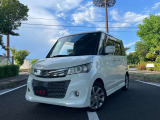 パレット SW リミテッド 