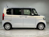 N-BOX EX 