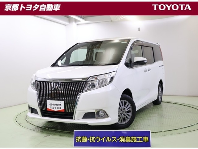エスクァイア 2.0 Gi