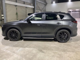 CX-5 2.2 XD ブラックトーンエディション 4WD 
