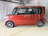 タントカスタム RS トップエディション SAIII 4WD 