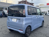 ルークス X 4WD 