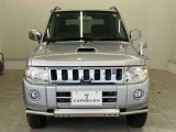 パジェロミニ エクシード 4WD 