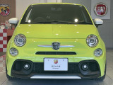 ご覧いただきありがとうございます。当店はショールーム内と屋外展示場に選りすぐりのFIAT・ABARTH・Alfaromeoの正規認定中古車を展示しており、在庫車両はできる限り多く撮影、掲載してご案内しております。