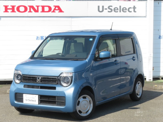 N-WGN L ホンダ センシング 