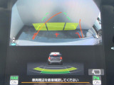 駐車するとき、後ろのスペースがどれくらいあるかわからず、うまく停められない・・なんてことを防ぐ、バックカメラを装備。 後退運転が安心して行えます。