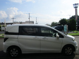 ご納車までのご準備は、ホンダ車専門の一流整備士による点検整備にお任せください!