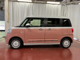 【スマートアシスト搭載車】 衝突回避支援ブレーキ機能(対車両・歩行者)、衝突警報機能(対車両・対歩行者)、誤発信抑制制御機能などの機能で安全な運転をサポートします。