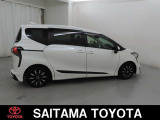 トヨタの「ロングラン保証」付き。メ-カ-を問わず、走行距離無制限、埼玉トヨタで中古車をお買い上げいただいたお客様に安心で快適なカ-ライフをお約束する1年間の保証です。有料で延長もできます。
