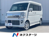 4WD 両側電動ドア SDナビ バックカメラ 衝突被害軽減システム スマ