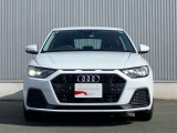 A1スポーツバック 25 TFSI アドバンスド 