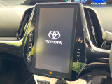 【JBLサウンドシステム付き純正11.6型ナビ】充実のナビ機能はもちろん、高度なチューニング能力が搭載されており、高音質な音楽をお楽しみいただけます♪
